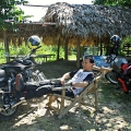 motorradtour birma burma viaduro