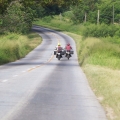 motorbike tour cuba viaduro travel enduro