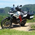 motorcycle tour western cuba viaduro