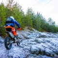bulgaria enduro tour motorbike viaduro guide bansko ktm