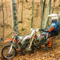 motorcycle tour greece offroad enduro mx viaduro